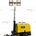 Передвижная осветительная установка ПОУ-4х300LED-9.0M-8.0GXD
